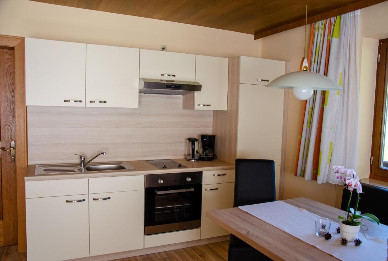 Haus Kappeller Apartment Bach  Exterior photo