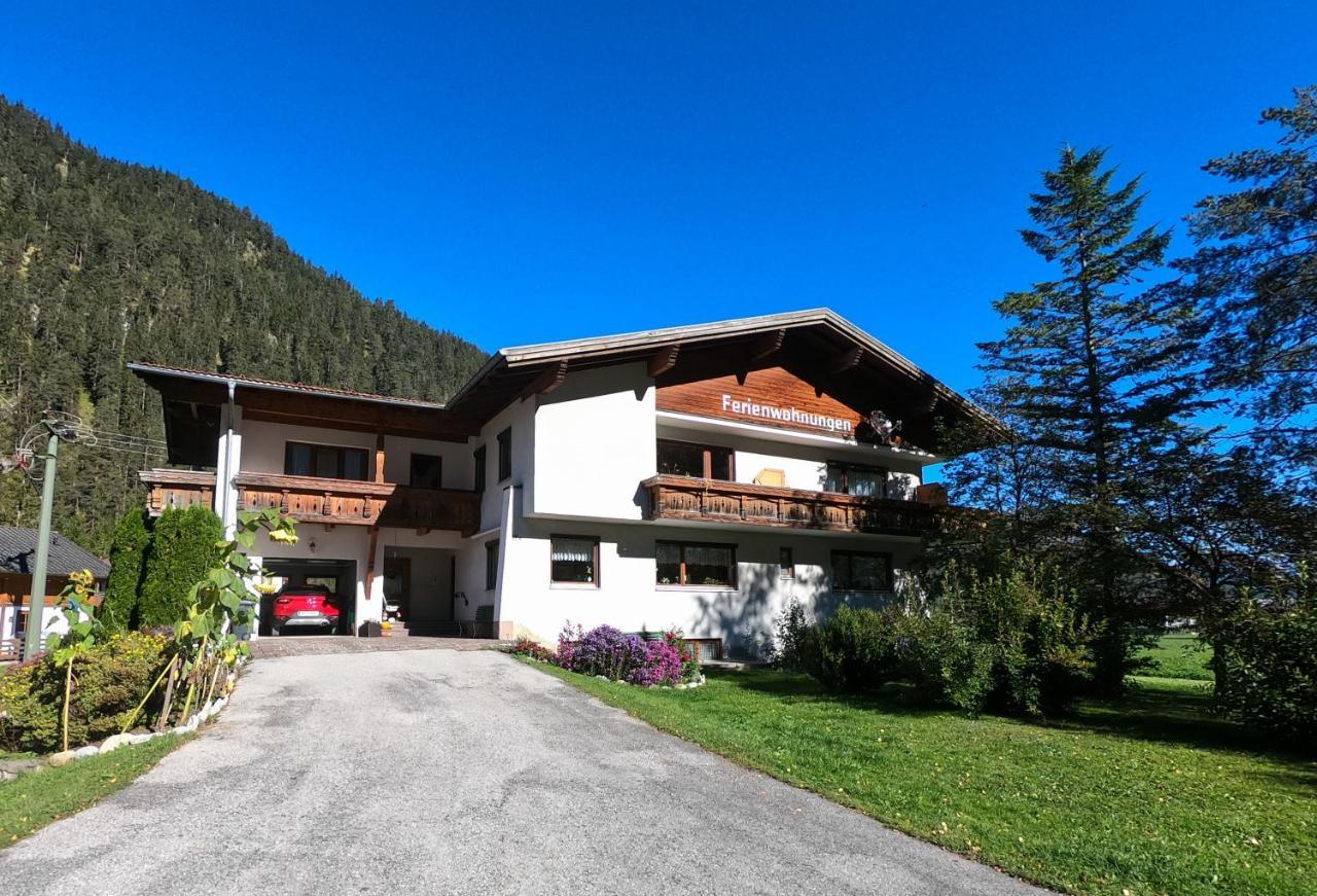 Haus Kappeller Apartment Bach  Exterior photo