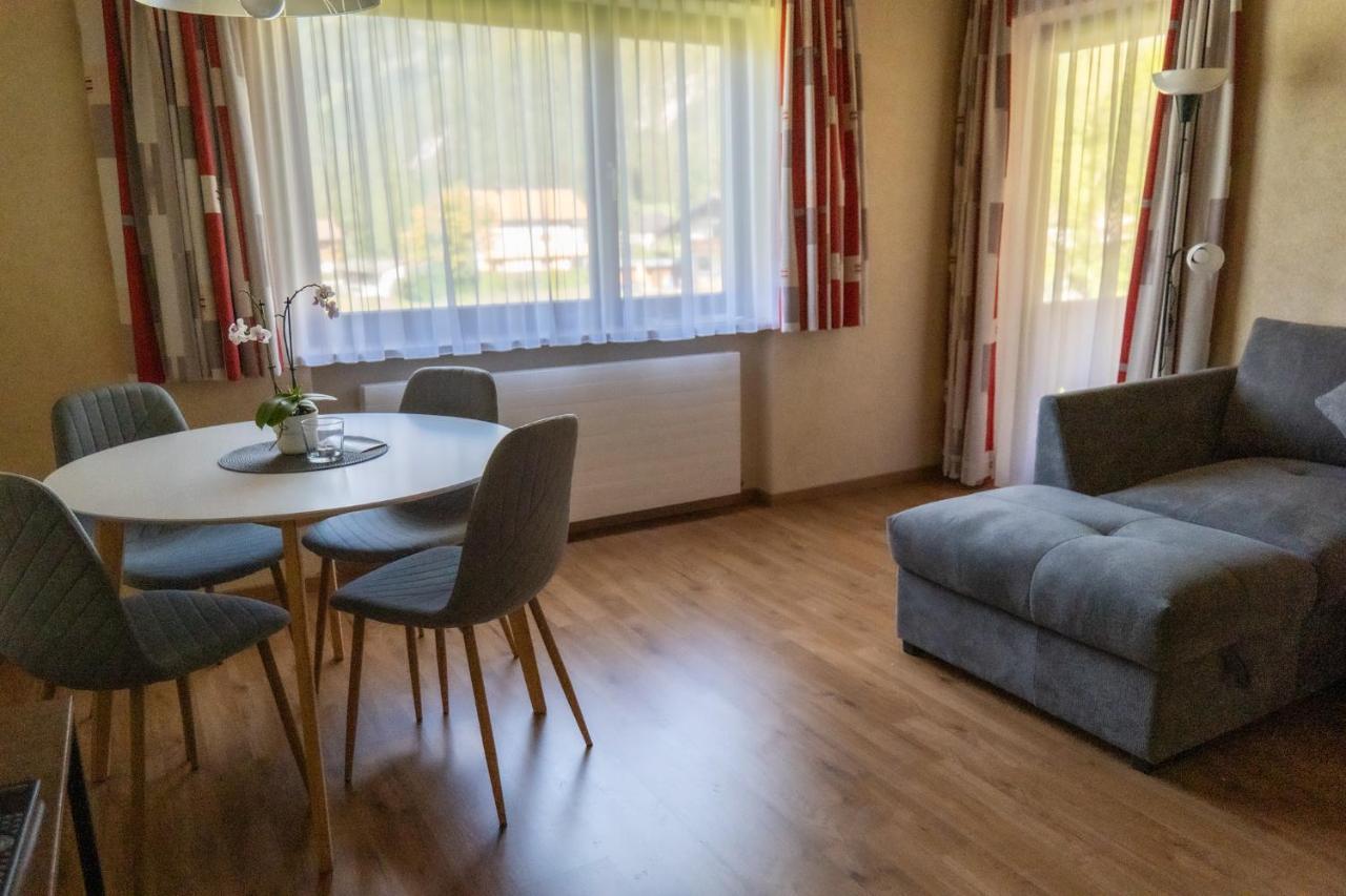 Haus Kappeller Apartment Bach  Exterior photo