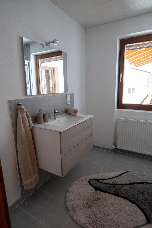 Haus Kappeller Apartment Bach  Exterior photo
