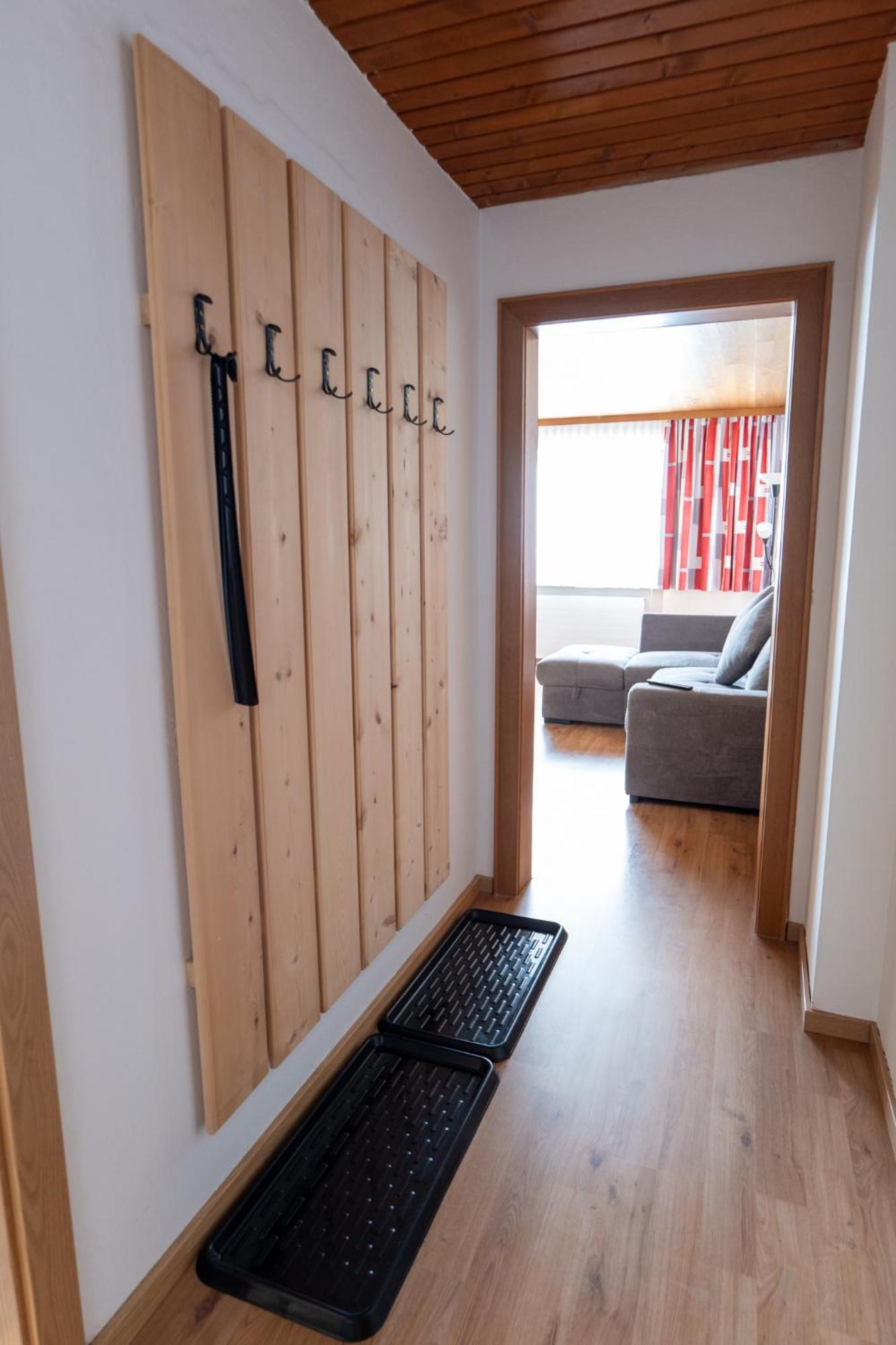Haus Kappeller Apartment Bach  Exterior photo